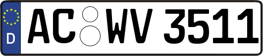 AC-WV3511