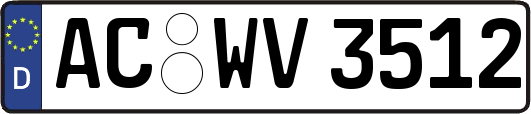 AC-WV3512