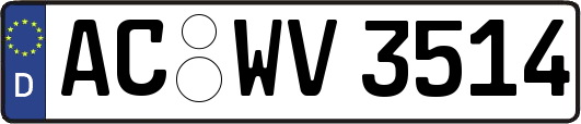 AC-WV3514