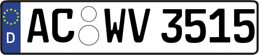 AC-WV3515