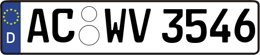 AC-WV3546