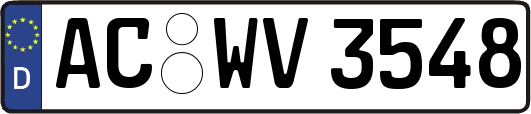 AC-WV3548