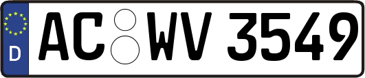AC-WV3549