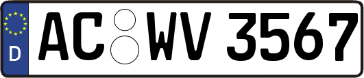 AC-WV3567