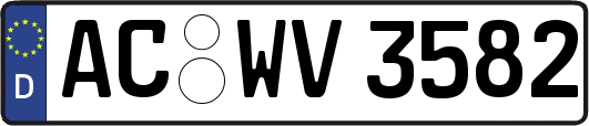 AC-WV3582
