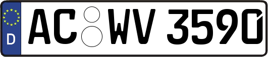 AC-WV3590