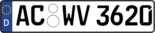 AC-WV3620