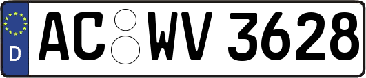 AC-WV3628