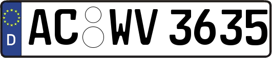 AC-WV3635