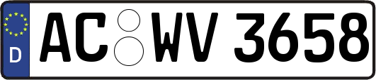 AC-WV3658