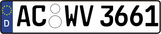 AC-WV3661