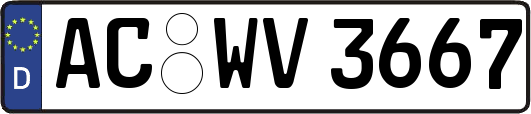 AC-WV3667