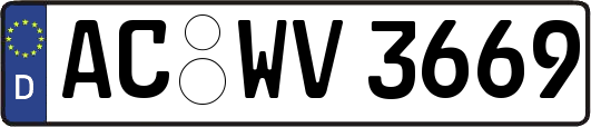 AC-WV3669