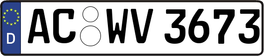 AC-WV3673