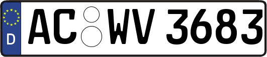 AC-WV3683