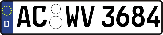 AC-WV3684