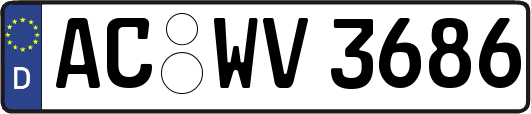 AC-WV3686