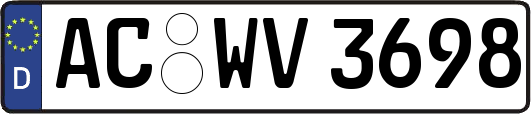 AC-WV3698