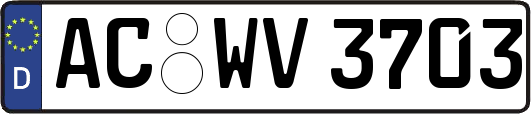AC-WV3703