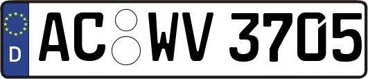 AC-WV3705