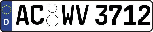 AC-WV3712