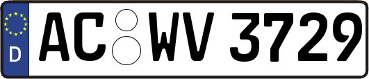 AC-WV3729