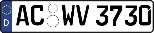 AC-WV3730