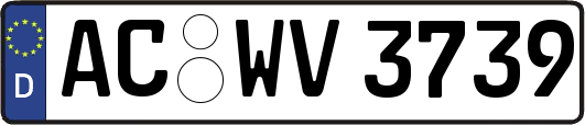 AC-WV3739