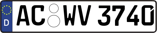 AC-WV3740