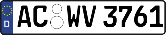 AC-WV3761