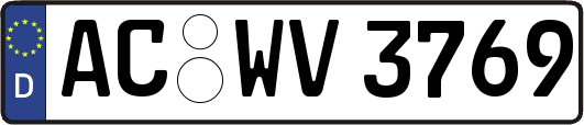 AC-WV3769