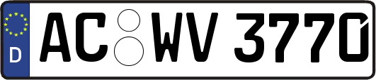AC-WV3770