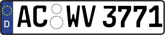AC-WV3771