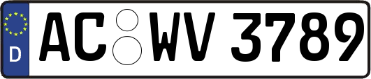 AC-WV3789