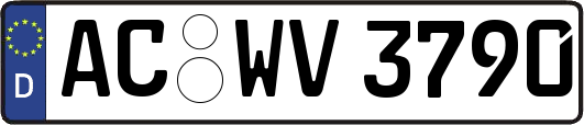 AC-WV3790