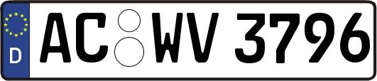AC-WV3796