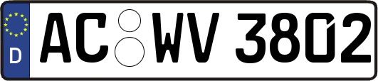 AC-WV3802