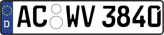 AC-WV3840