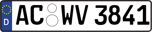 AC-WV3841