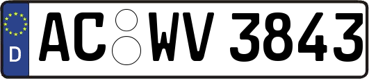 AC-WV3843