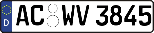 AC-WV3845