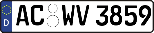 AC-WV3859