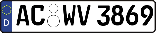 AC-WV3869