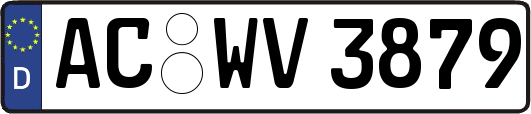AC-WV3879