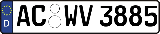 AC-WV3885