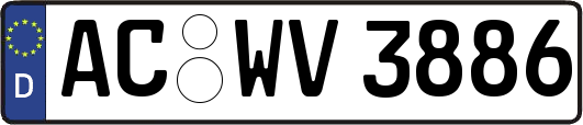 AC-WV3886