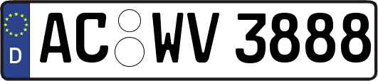 AC-WV3888