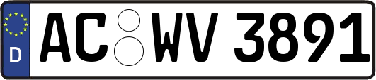 AC-WV3891
