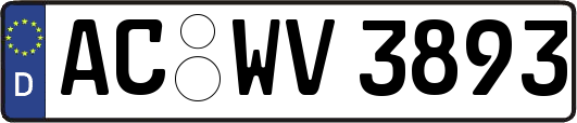 AC-WV3893