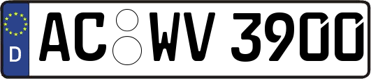 AC-WV3900